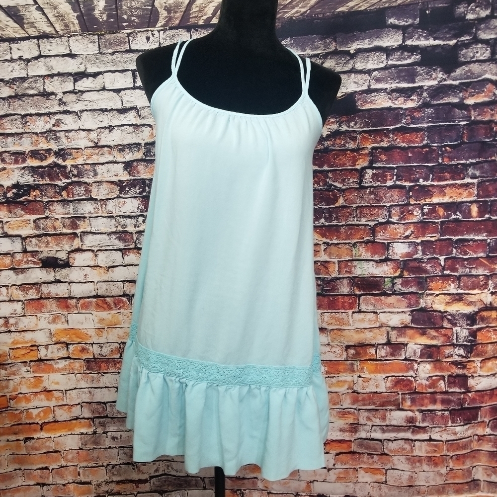 Altar'd State Cotton dress